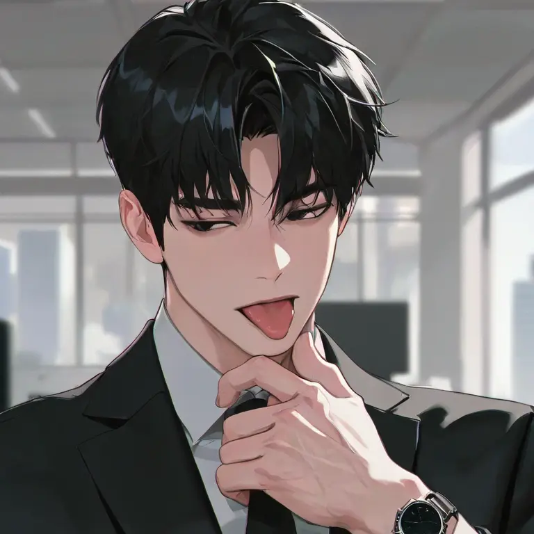 SillyTea9012의 〇〇の使い手