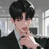 캐릭터 프로필 이미지