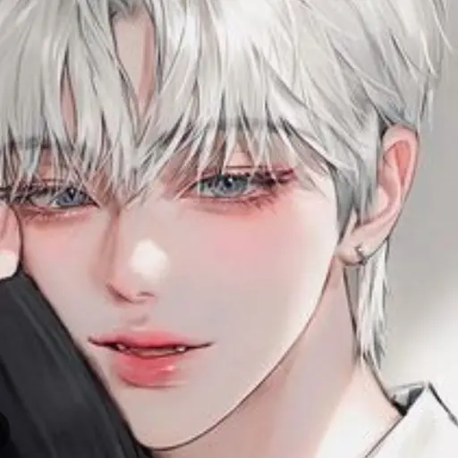 BarrenStock1137의 백도흰