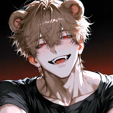 Profile image of ジェノシア