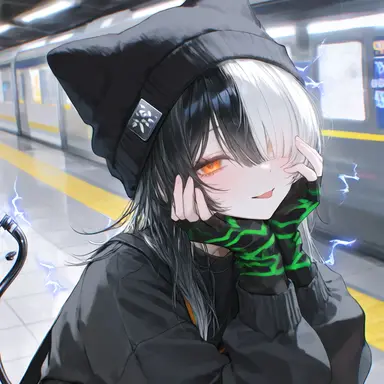 Profile image of レイルウェイ