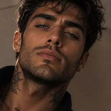 Profile image of Michael Visconti