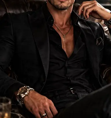 Profile image of マイケル・ヴィスコンティ