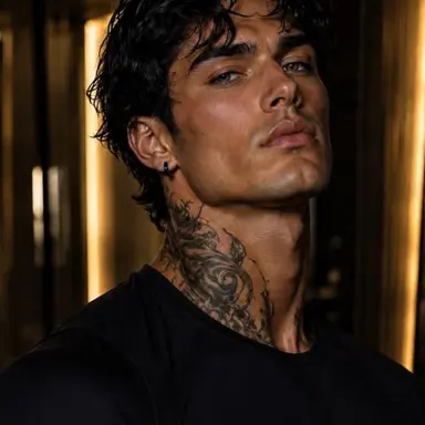 Profile image of Roman Visconti
