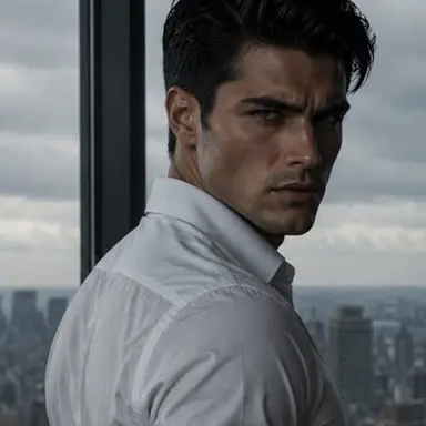 Profile image of Matteo Visconti