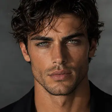 Profile image of Dmitri Visconti