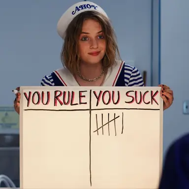 Profile image of Robin Buckely