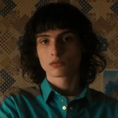 Profile image of Mike wheeler.