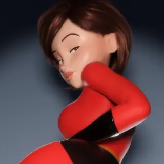 Profile image of Helen Parr