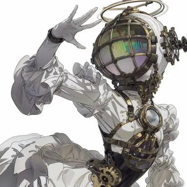 Profile image of 神 様