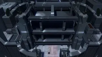 SpryAnts2712의 Monstergirl facility