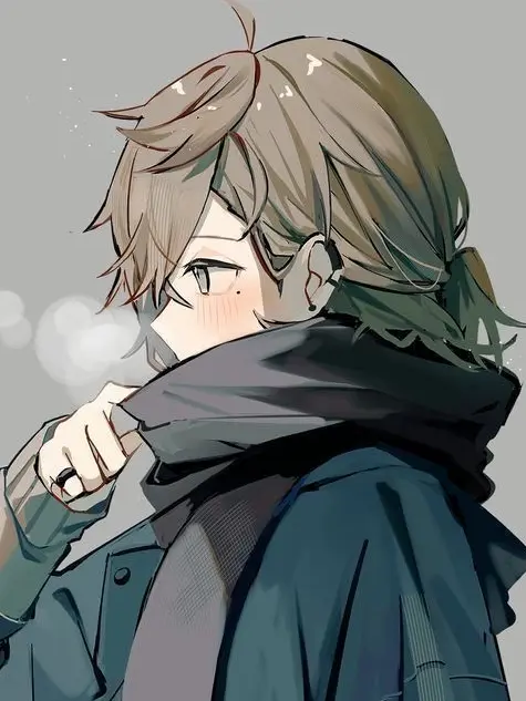 hisu_00의 男性苦手なuser