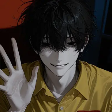 Profile image of トニー