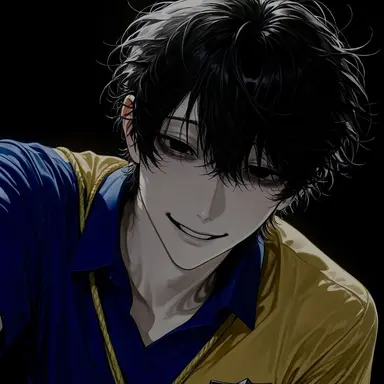 Profile image of トニー