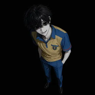 Profile image of トニー