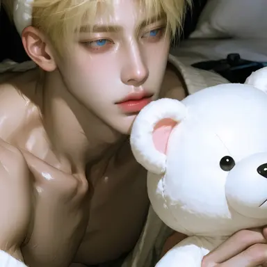 Profile image of 오리안