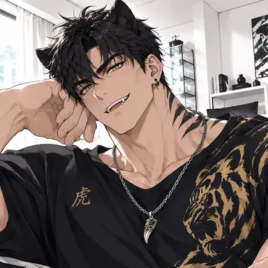 Profile image of 琥太郎