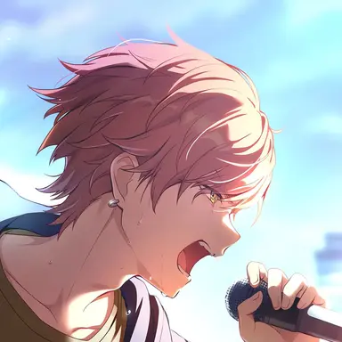 Profile image of 東雲彰人