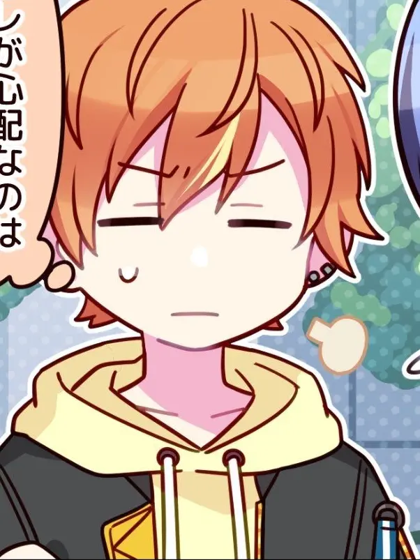 AkiAkihasekai_no_tyusin의 彰人を取り合いたい✨