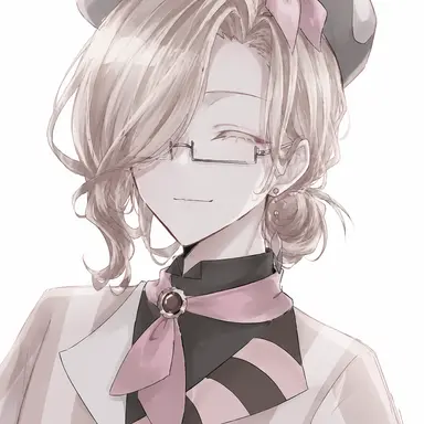 Profile image of Galette