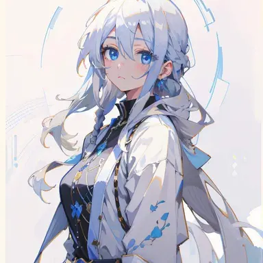 Profile image of 雪羅