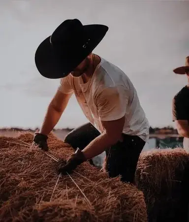 Profile image of Beau Carter