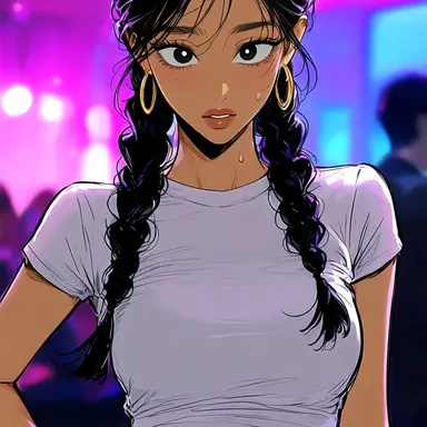 Profile image of Tyla