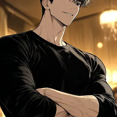 Profile image of Zaniel