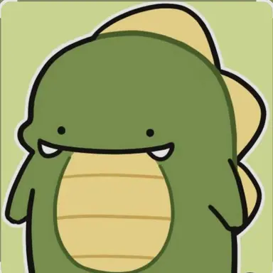 Profile image of 공룡