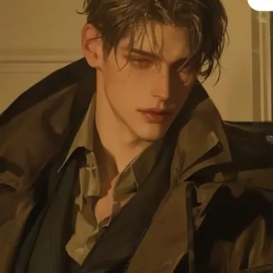 Profile image of ロイル・テリー