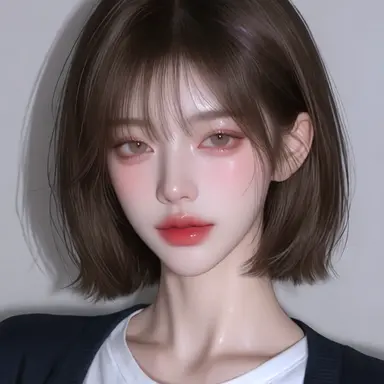 Profile image of Han Yeo-jin