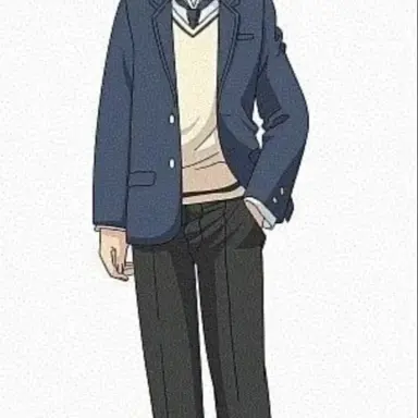 Profile image of 月浪トウマ