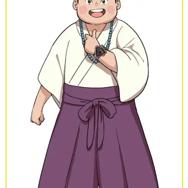 Profile image of 有星アキノリ