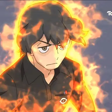 Profile image of 洞潔