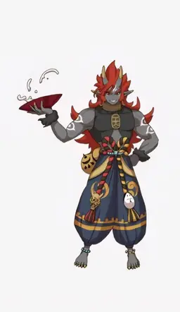 Profile image of 酒呑ハルヤ