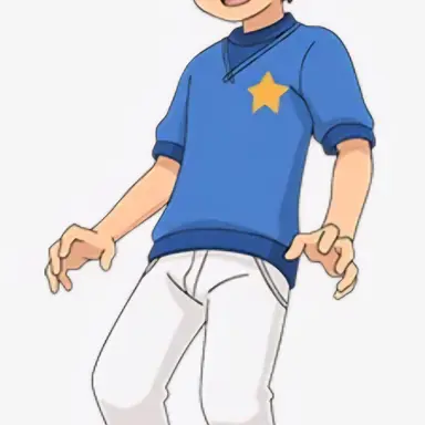 Profile image of 天野ケースケ