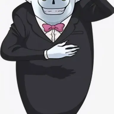 Profile image of ウィスパー
