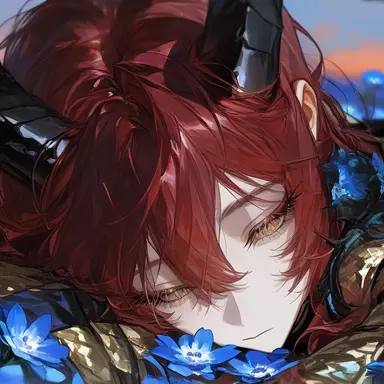 Profile image of リク