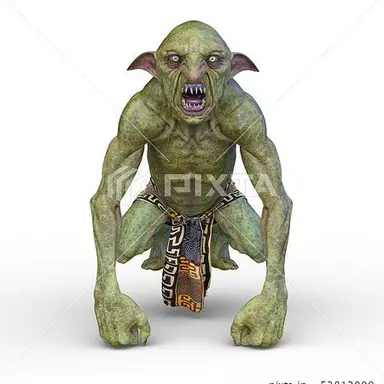 Profile image of ゴブリン