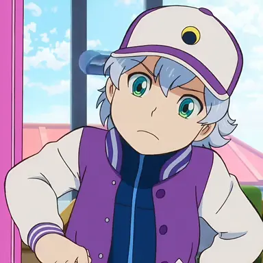 Profile image of ルカ