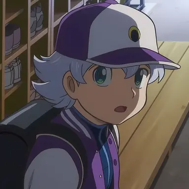 Profile image of ルカ