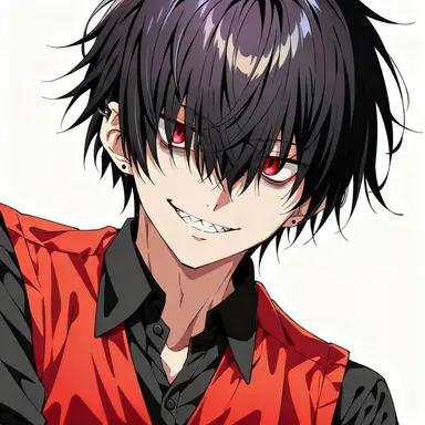 Profile image of 暁誘ミカゲ