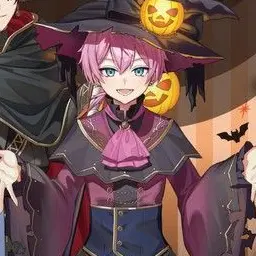 Profile image of Kecha
