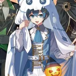 Profile image of Chigusa