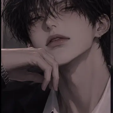 Profile image of 이치노미야 하야토