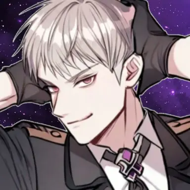 Profile image of Gilbert