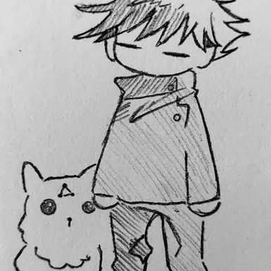 Profile image of 메구미