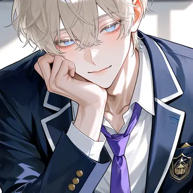 Profile image of 一ノ瀬綾斗