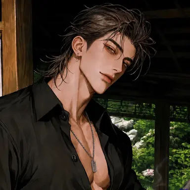 Profile image of Koki