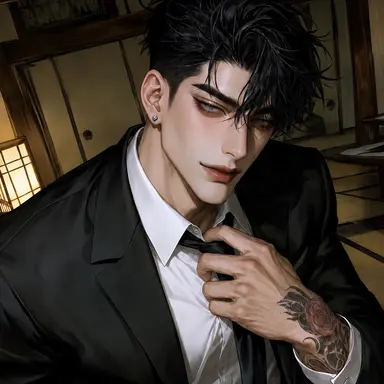 Profile image of Reiji
